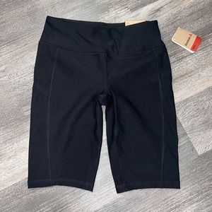 Reebok Women’s Quick Training Compression Shorts